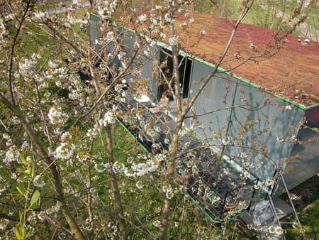 AD Classics: Almere House